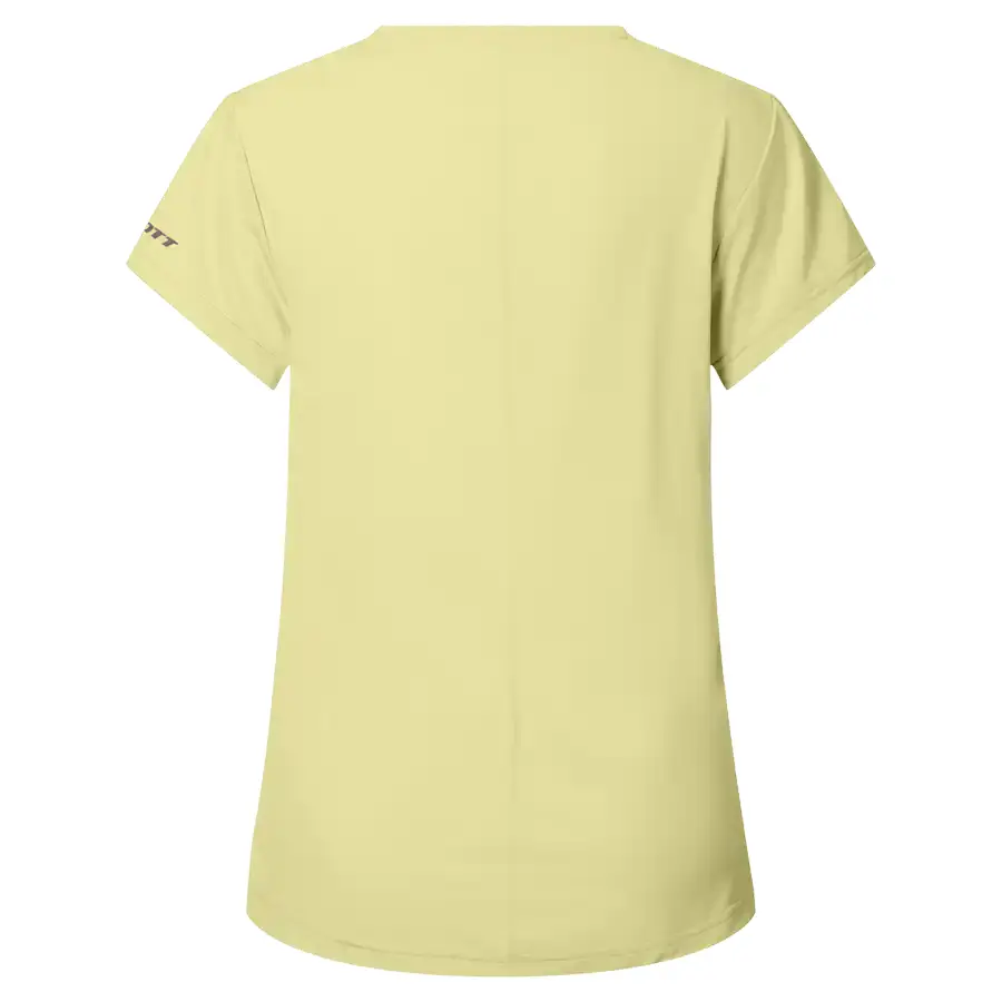 T-SHIRT SCOTT SENHORA DEFINED MANGA CURTA T-SHIRT SCOTT SRA DEFINED MG/CRT