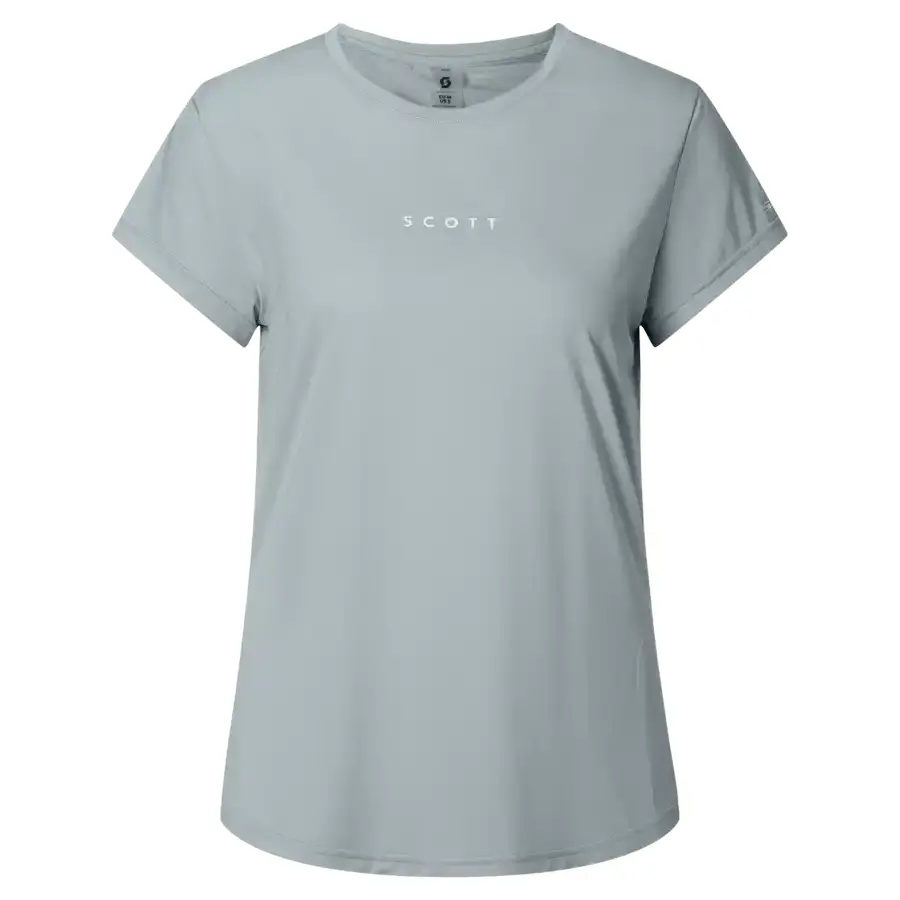 T-SHIRT SCOTT SENHORA DEFINED MANGA CURTA T-SHIRT SCOTT SRA DEFINED MG/CRT