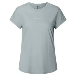 T-SHIRT SCOTT SENHORA DEFINED MANGA CURTA T-SHIRT SCOTT SRA DEFINED MG/CRT