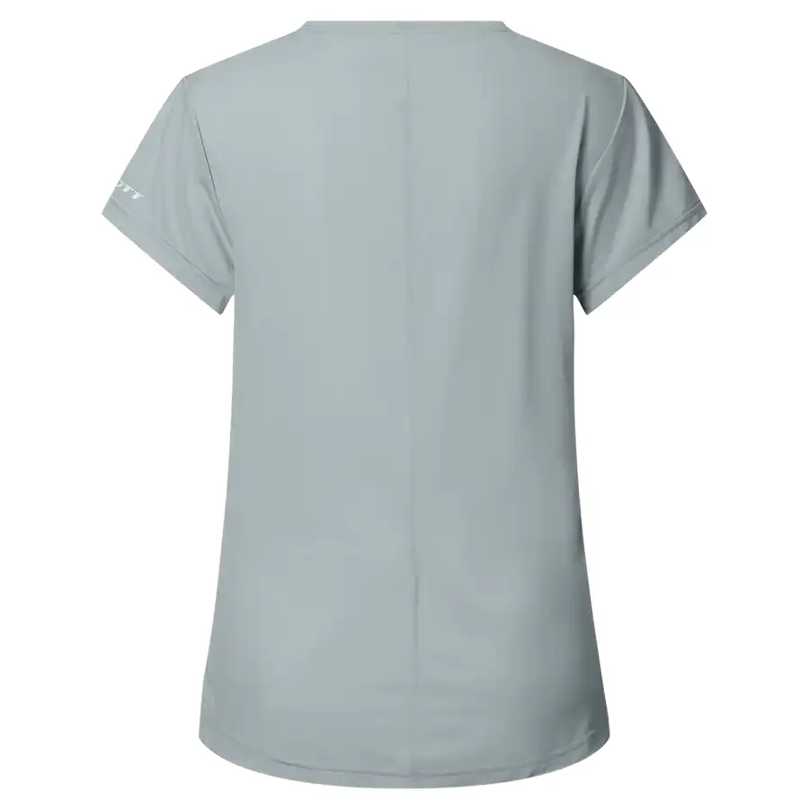 T-SHIRT SCOTT SENHORA DEFINED MANGA CURTA T-SHIRT SCOTT SRA DEFINED MG/CRT