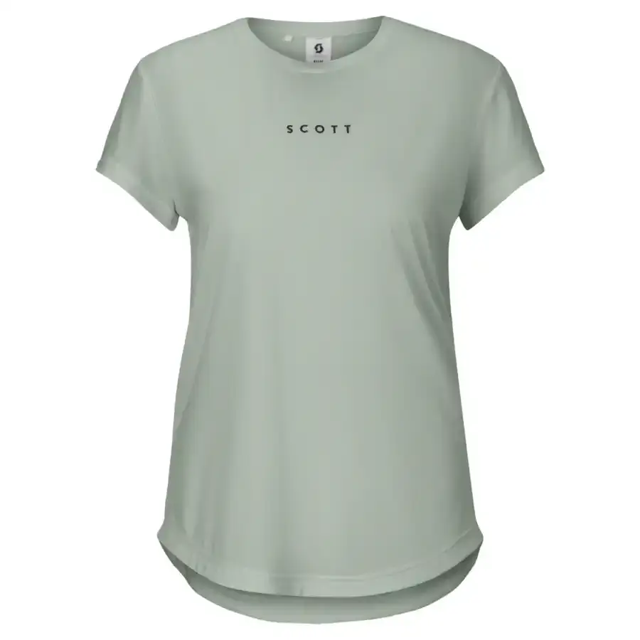 T-SHIRT SCOTT SENHORA DEFINED MANGA CURTA T-SHIRT SCOTT SRA DEFINED MG/CRT