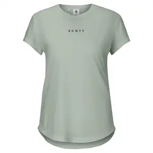 T-SHIRT SCOTT SENHORA DEFINED MANGA CURTA T-SHIRT SCOTT SRA DEFINED MG/CRT