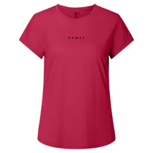 T-SHIRT SCOTT SENHORA DEFINED MANGA CURTA T-SHIRT SCOTT SRA DEFINED MG/CRT