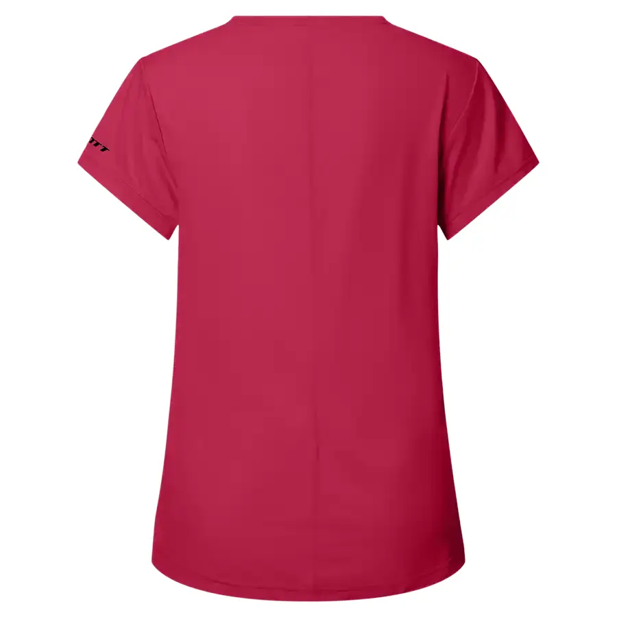 T-SHIRT SCOTT SENHORA DEFINED MANGA CURTA T-SHIRT SCOTT SRA DEFINED MG/CRT