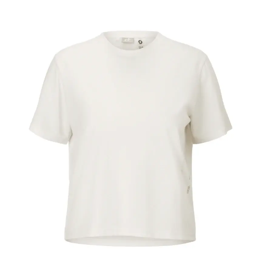 T-SHIRT SCOTT SRA ENDURANCE DRI MG/CRT