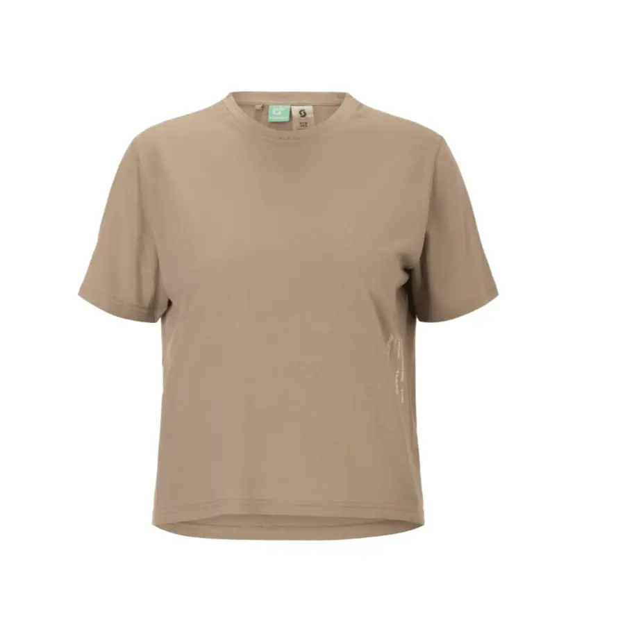 T-SHIRT SCOTT SRA ENDURANCE DRI MG/CRT