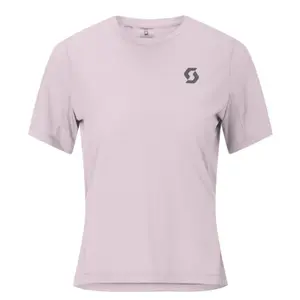 T-SHIRT SCOTT SRA ENDURANCE LT MG/CRT