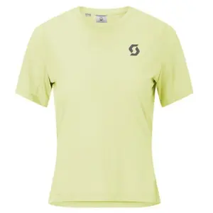 T-SHIRT SCOTT SRA ENDURANCE LT MG/CRT