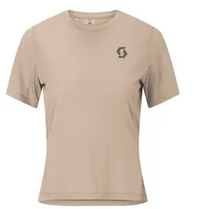 T-SHIRT SCOTT SRA ENDURANCE LT MG/CRT