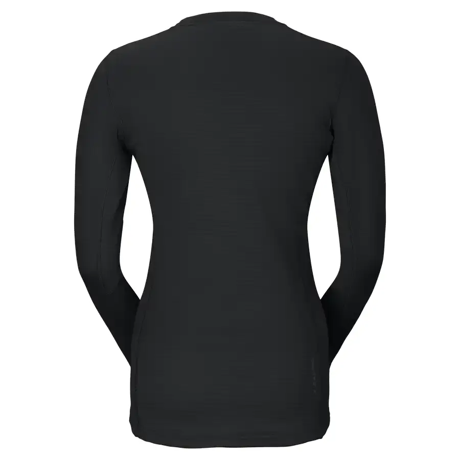 T-SHIRT SCOTT SENHORA ENDURANCE MANGA COMPRIDA T-SHIRT SCOTT SRA ENDURANCE MG/CMP