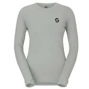 T-SHIRT SCOTT SENHORA ENDURANCE MANGA COMPRIDA T-SHIRT SCOTT SRA ENDURANCE MG/CMP