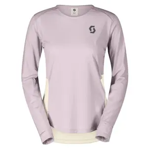 T-SHIRT SCOTT SENHORA ENDURANCE TECH MANGA COMPRIDA T-SHIRT SCOTT SRA ENDURANCE TECH MG/CMP