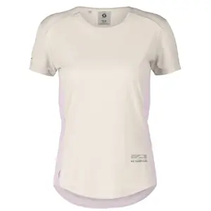 T-SHIRT SCOTT SENHORA ENDURANCE TECH MANGA CURTA T-SHIRT SCOTT SRA ENDURANCE TECH MG/CRT