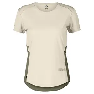 T-SHIRT SCOTT SRA ENDURANCE TECH MG/CRT