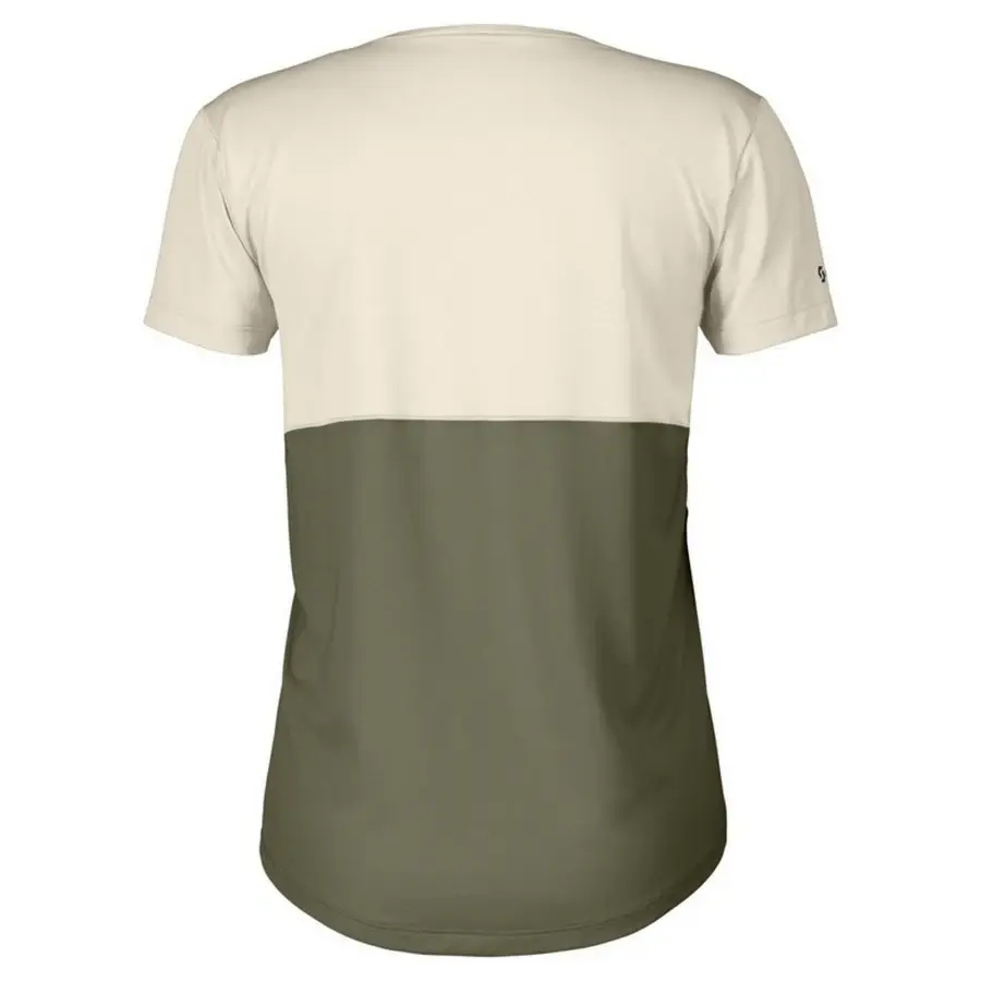T-SHIRT SCOTT SRA ENDURANCE TECH MG/CRT