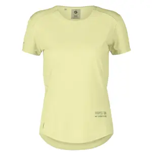 T-SHIRT SCOTT SENHORA ENDURANCE TECH MANGA CURTA T-SHIRT SCOTT SRA ENDURANCE TECH MG/CRT
