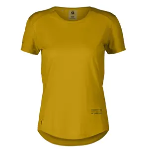 T-SHIRT SCOTT SENHORA ENDURANCE TECH MANGA CURTA T-SHIRT SCOTT SRA ENDURANCE TECH MG/CRT
