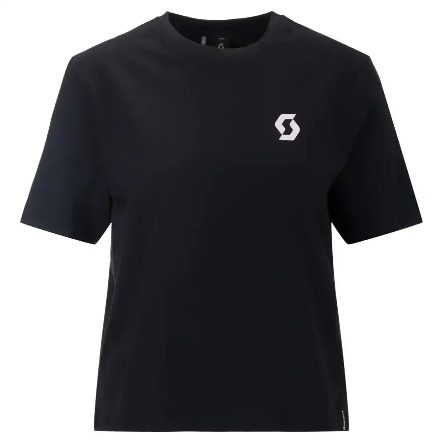 T-SHIRT SCOTT SENHORA GRAPHIC MANGA CURTA T-SHIRT SCOTT SRA GRAPHIC MG/CRT