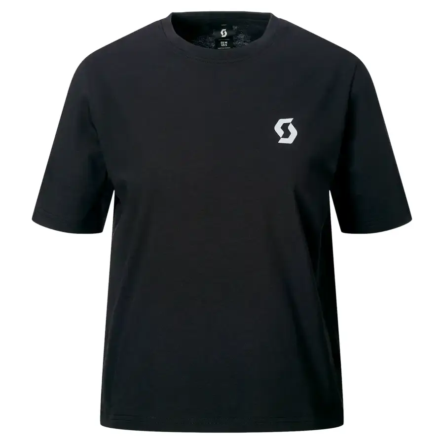 T-SHIRT SCOTT SENHORA GRAPHIC MANGA CURTA T-SHIRT SCOTT SRA GRAPHIC MG/CRT