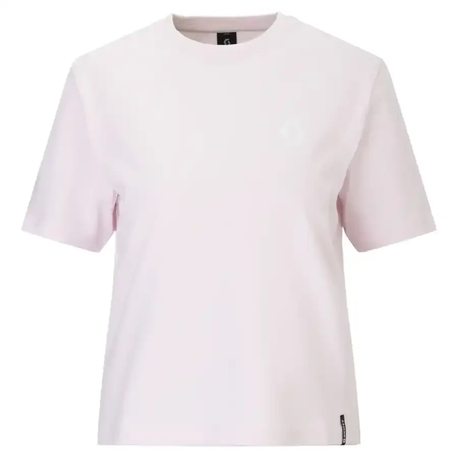 T-SHIRT SCOTT SENHORA GRAPHIC MANGA CURTA T-SHIRT SCOTT SRA GRAPHIC MG/CRT