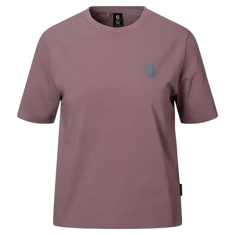 T-SHIRT SCOTT SENHORA GRAPHIC MANGA CURTA T-SHIRT SCOTT SRA GRAPHIC MG/CRT