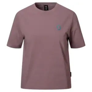 T-SHIRT SCOTT SENHORA GRAPHIC MANGA CURTA T-SHIRT SCOTT SRA GRAPHIC MG/CRT