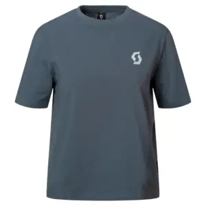 T-SHIRT SCOTT SENHORA GRAPHIC MANGA CURTA T-SHIRT SCOTT SRA GRAPHIC MG/CRT