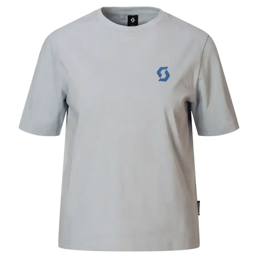 T-SHIRT SCOTT SENHORA GRAPHIC MANGA CURTA T-SHIRT SCOTT SRA GRAPHIC MG/CRT