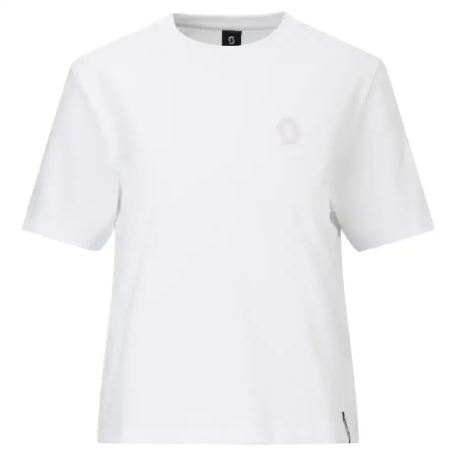 T-SHIRT SCOTT SENHORA GRAPHIC MANGA CURTA T-SHIRT SCOTT SRA GRAPHIC MG/CRT