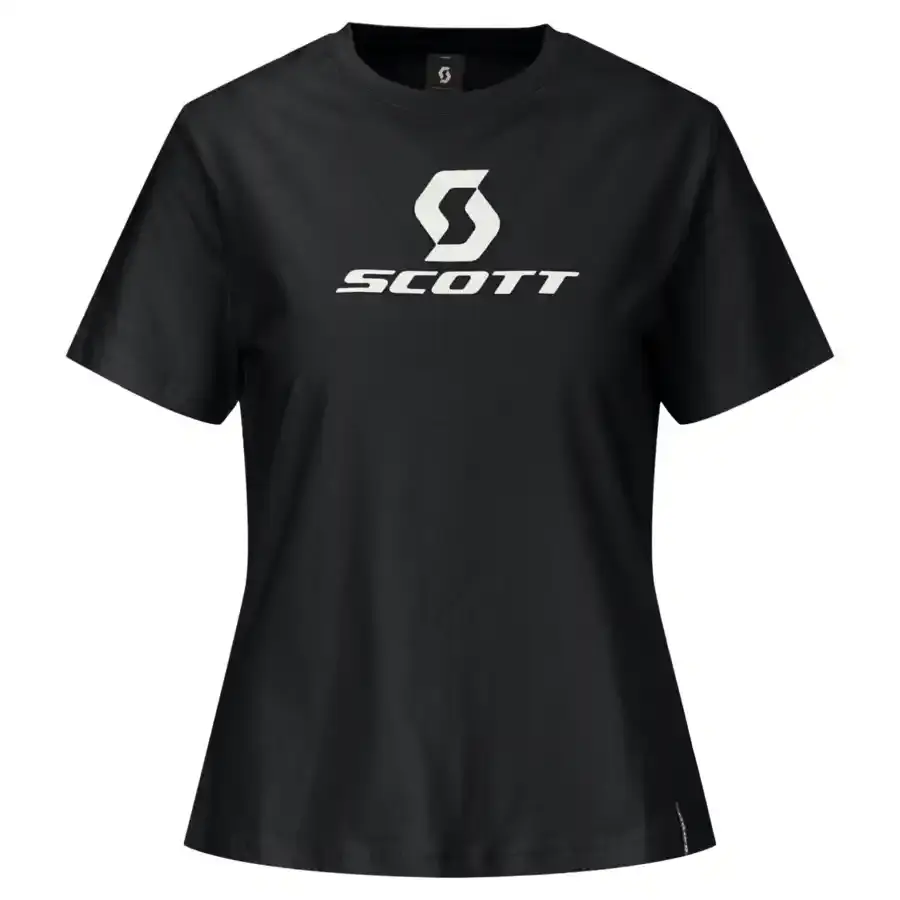 T-SHIRT SCOTT SRA ICON MG/CRT