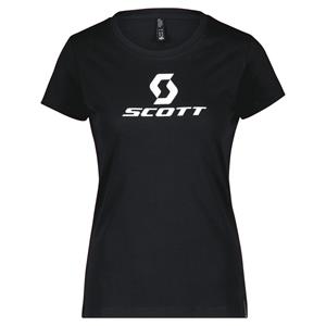 T-SHIRT SCOTT SENHORA ICON MANGA CURTA