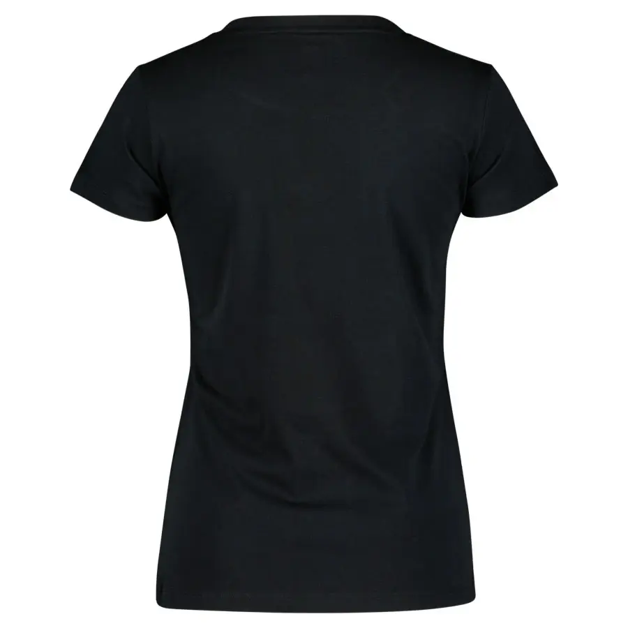 T-SHIRT SCOTT SENHORA ICON MG/CRT