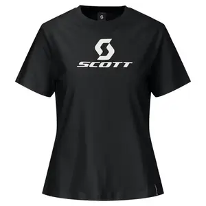 T-SHIRT SCOTT SRA ICON MG/CRT