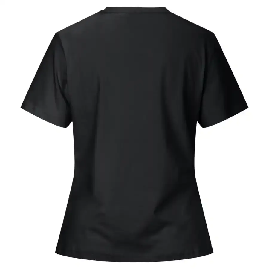 T-SHIRT SCOTT SRA ICON MG/CRT