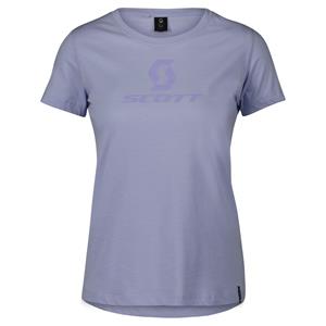 T-SHIRT SCOTT SENHORA ICON MANGA CURTA