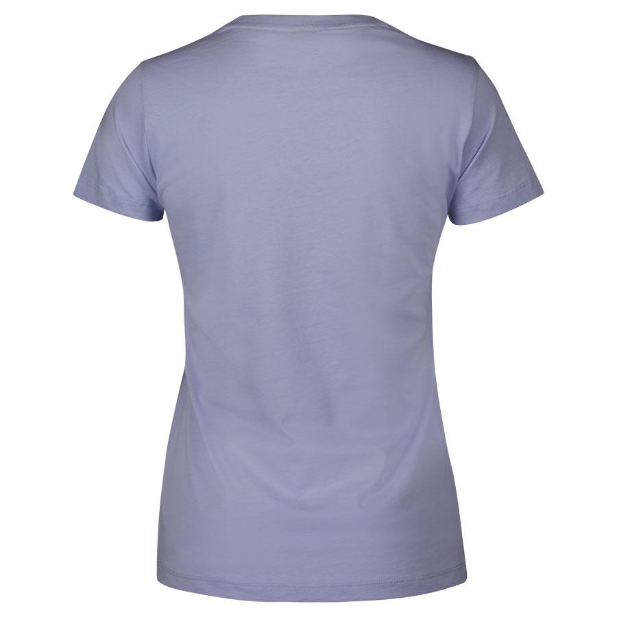 T-SHIRT SCOTT SENHORA ICON MANGA CURTA