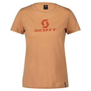 T-SHIRT SCOTT SENHORA ICON MANGA CURTA