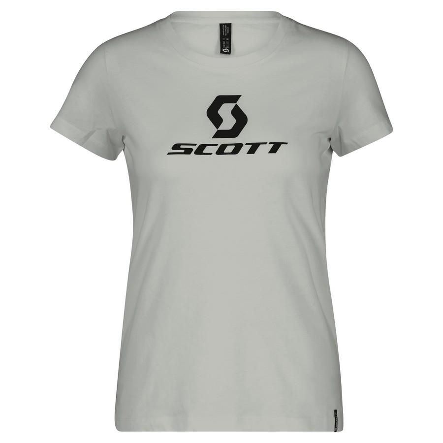 T-SHIRT SCOTT SENHORA ICON MANGA CURTA