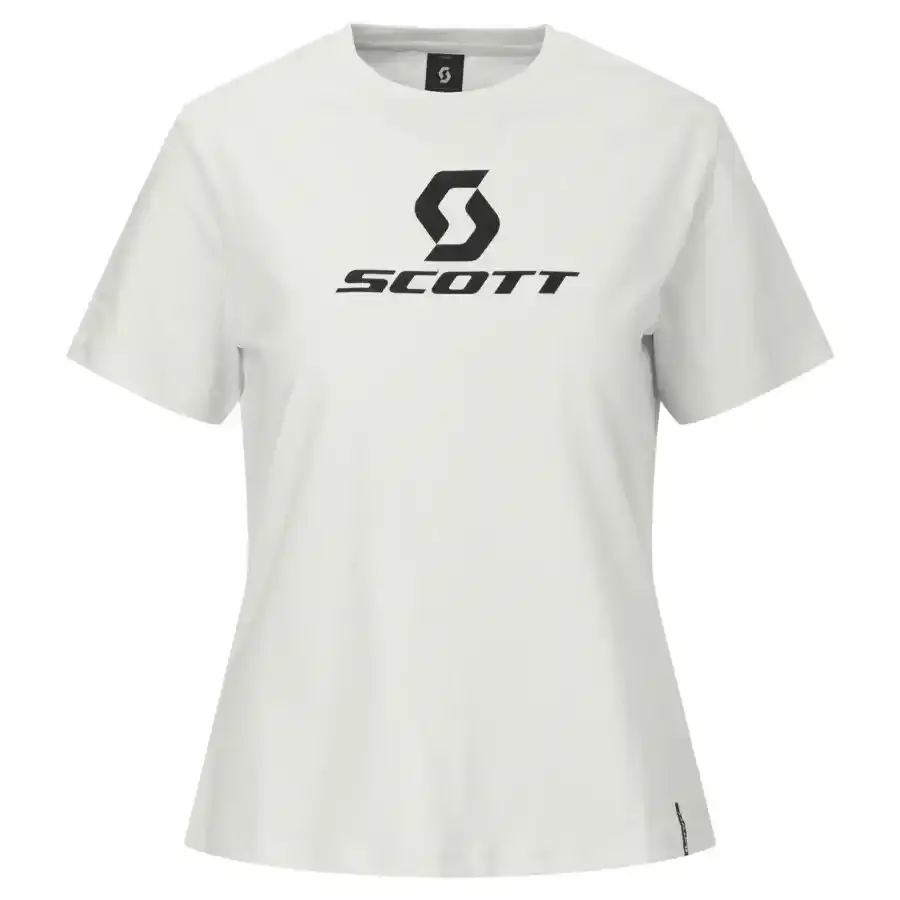 T-SHIRT SCOTT SRA ICON MG/CRT