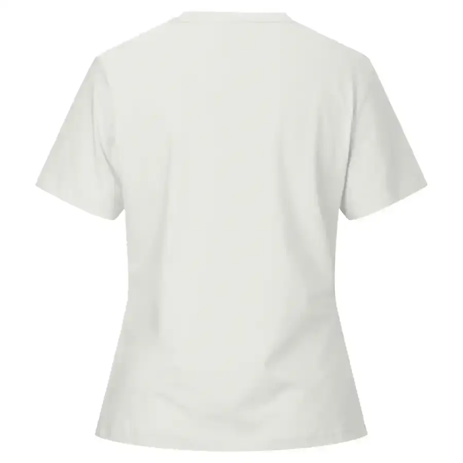 T-SHIRT SCOTT SRA ICON MG/CRT