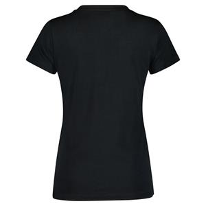 T-SHIRT SCOTT SENHORA NO SHORTCUTS MANGA CURTA