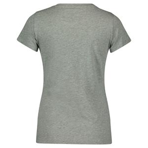 T-SHIRT SCOTT SENHORA NO SHORTCUTS MANGA CURTA