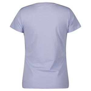 T-SHIRT SCOTT SENHORA NO SHORTCUTS MANGA CURTA