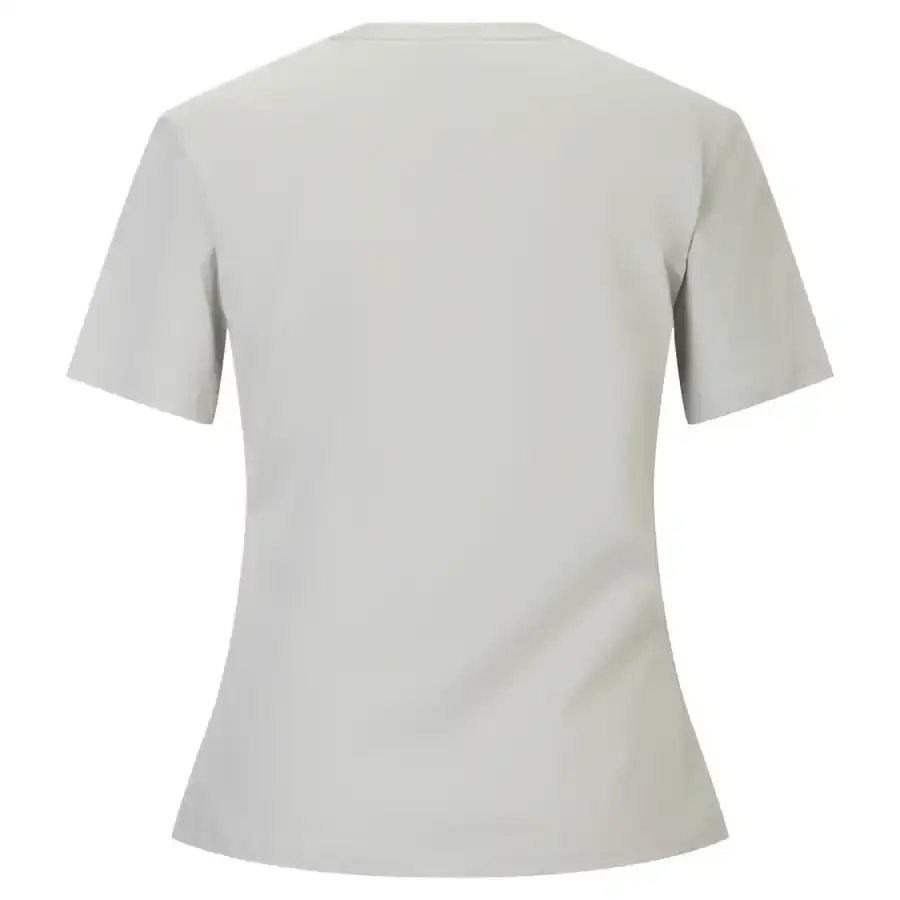 T-SHIRT SCOTT SENHORA NO SHORTCUTS MANGA CURTA T-SHIRT SCOTT SRA NO SHORTCUTS MG/CRT