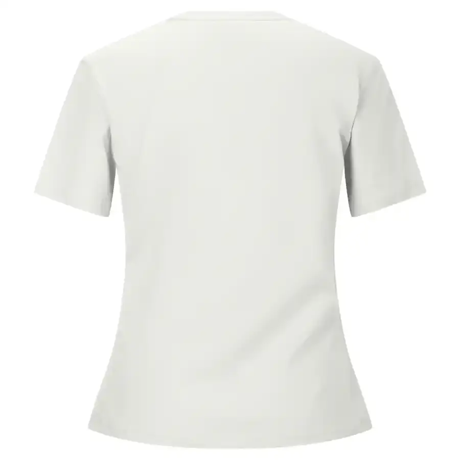 T-SHIRT SCOTT SENHORA NO SHORTCUTS MANGA CURTA T-SHIRT SCOTT SRA NO SHORTCUTS MG/CRT