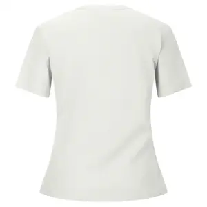 T-SHIRT SCOTT SENHORA NO SHORTCUTS MANGA CURTA T-SHIRT SCOTT SRA NO SHORTCUTS MG/CRT