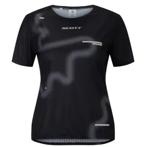 T-SHIRT SCOTT SRA RC RUN MG/CRT