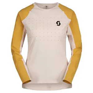 T-SHIRT SCOTT SRA TRAIL VERTIC PRO MG/CMP