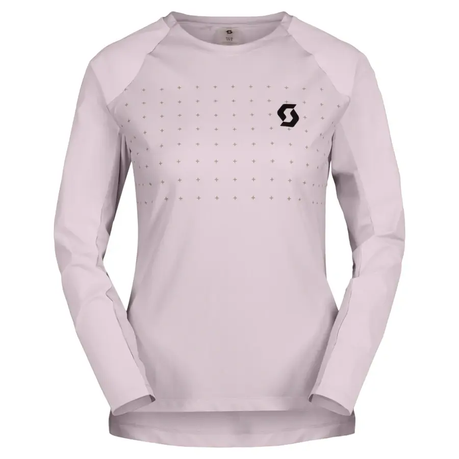 T-SHIRT SCOTT SRA TRAIL VERTIC PRO MG/CMP