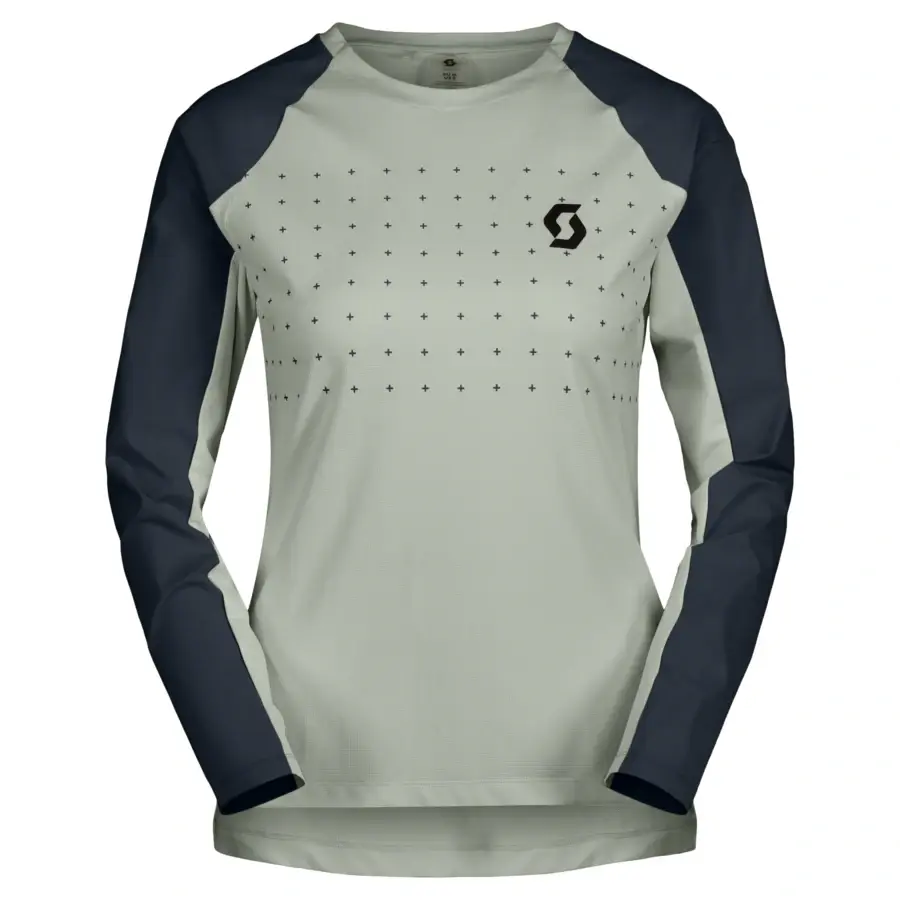 T-SHIRT SCOTT SRA TRAIL VERTIC PRO MG/CMP